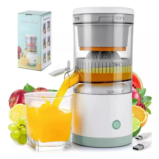 Juicy Joy Portable Blender