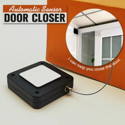 Magic Door Closer Pro