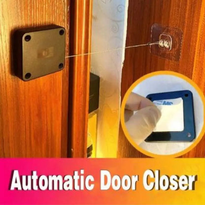 Magic Door Closer Pro