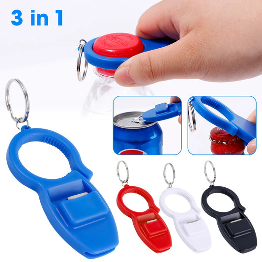 Pocket Pal Bottle Opener