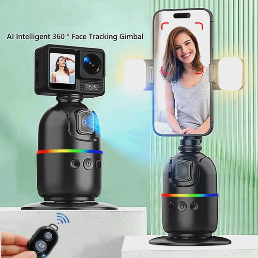 Smart Selfie Gimbal Pro